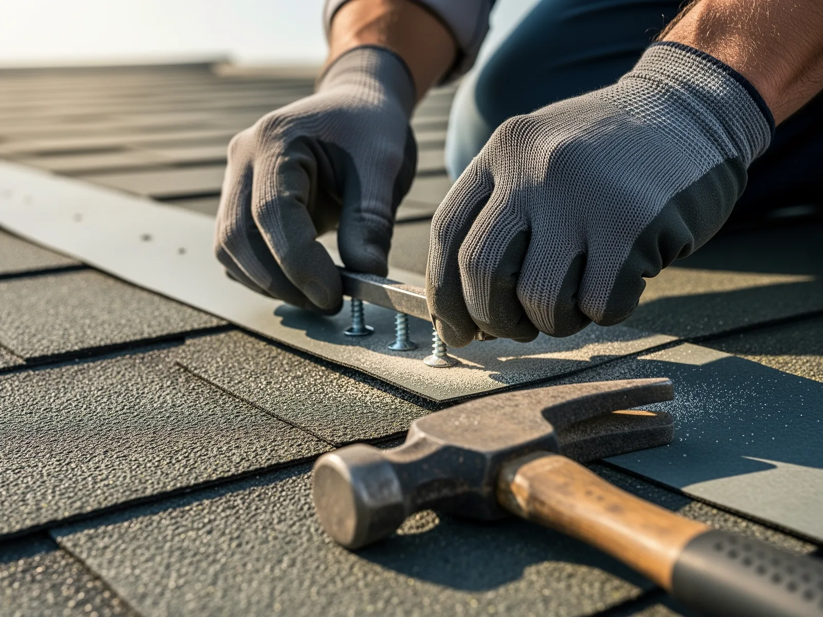 Why choose Fascia Repair in Elgin, TN